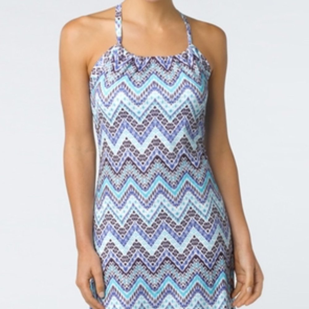 Prana Quinn Athletic Dress